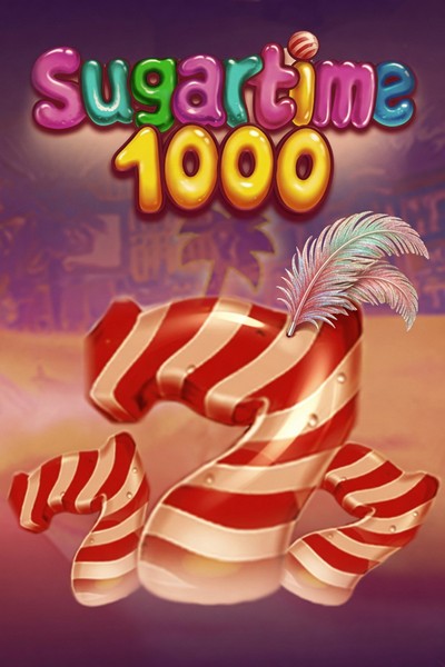 Sugartime 1000 slot at Betrepublic Casino