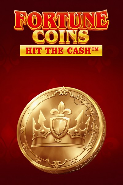 Fortune Coins slot at Casinova Casino