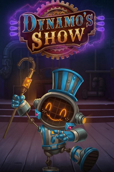 Dynamo's Show slot at Kingmaker Casino