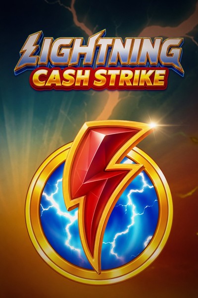 Lightning Cash Strike slot at Kingmaker Casino
